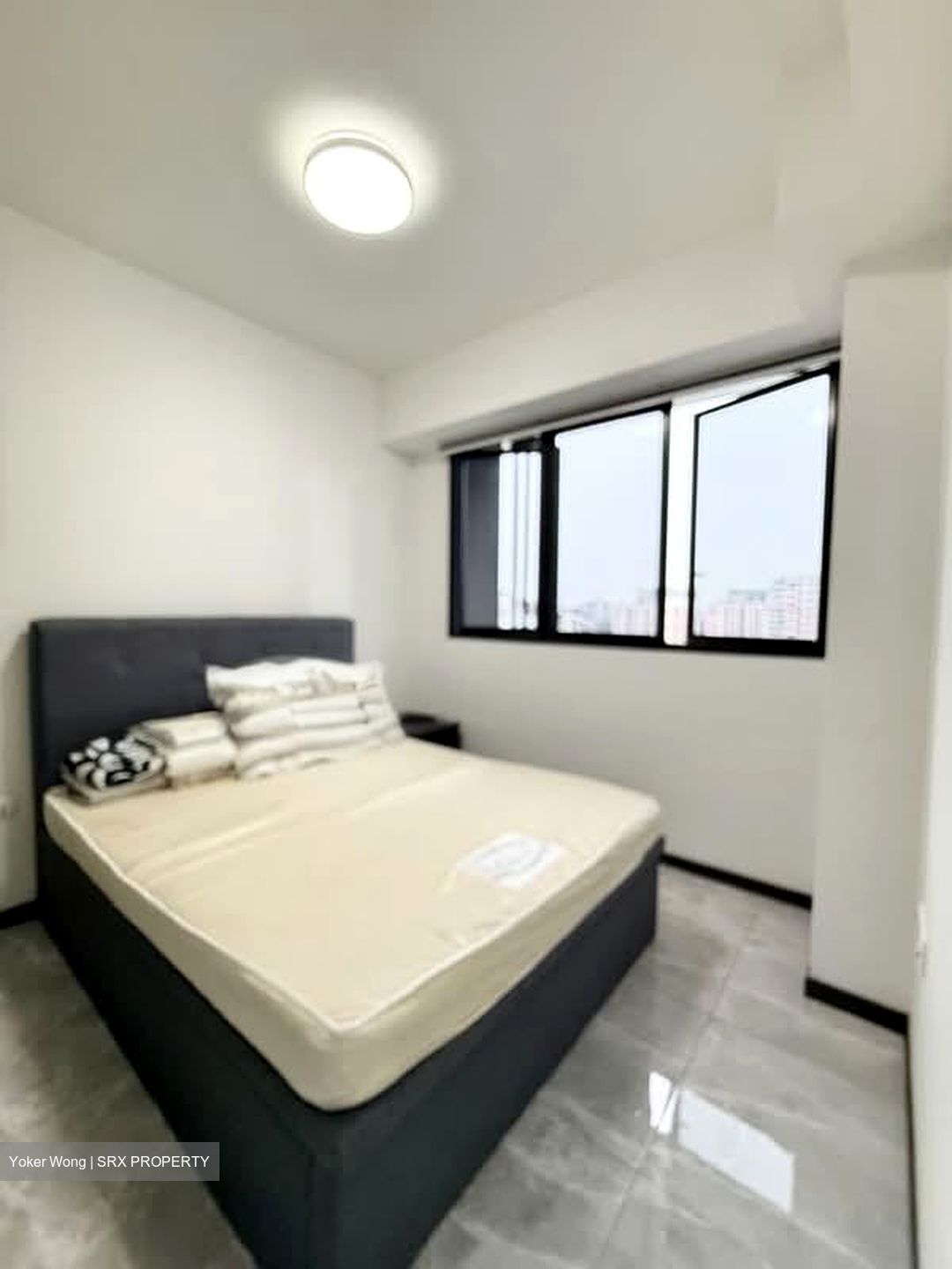The Poiz Residences (D13), Apartment #557687721
